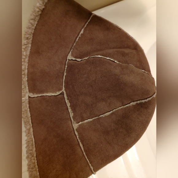 Polo by Ralph Lauren Brown Men's Bucket Hat - Picture 8 of 8